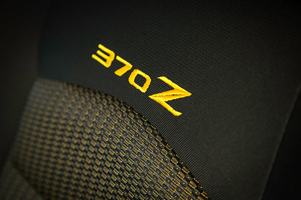 Nissan 370Z Heritage Edition