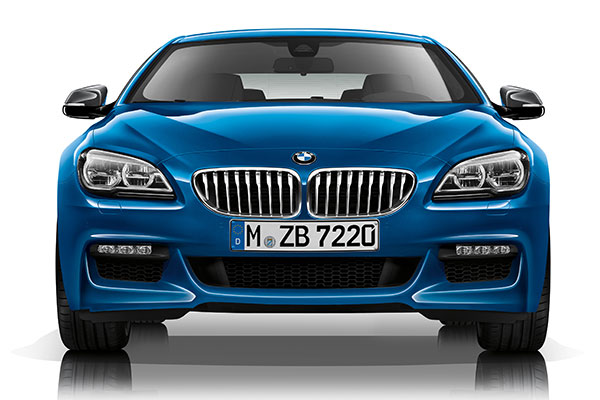 BMW 6 Series M Sport Limited Edition 2017