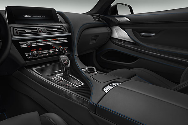 BMW 6 Series M Sport Limited Edition 2017