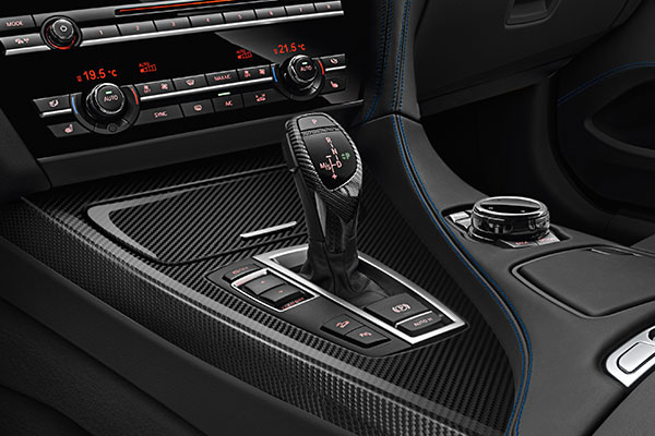 BMW 6 Series M Sport Limited Edition 2017