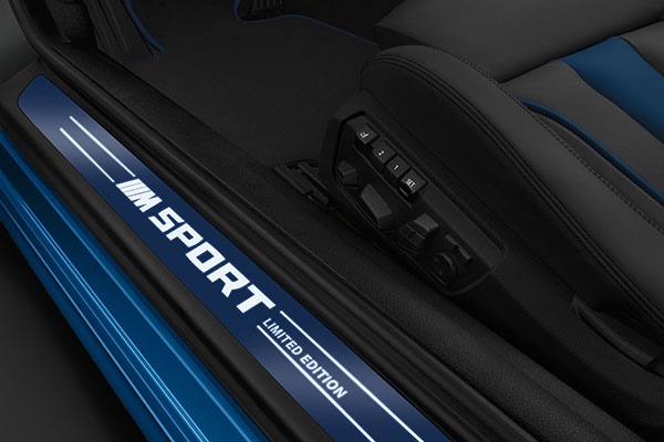 BMW 6 Series M Sport Limited Edition 2017