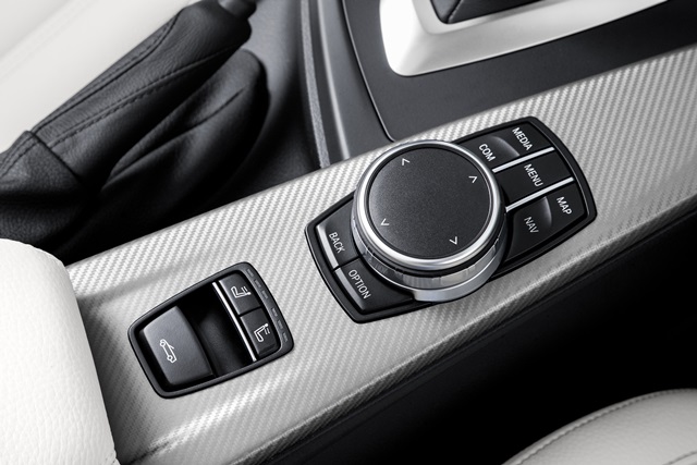 BMW 4 Series 2017
