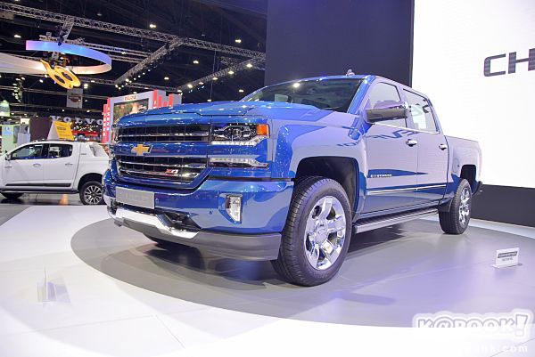 Motor show 2017