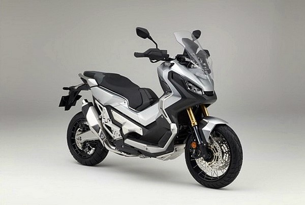 Honda X-ADV 2017