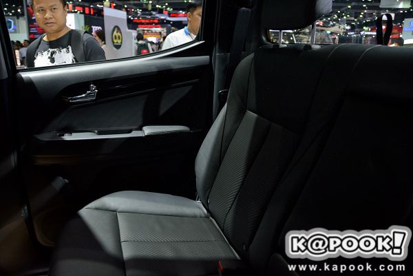 Isuzu D-Max Hi-Lander 2017 