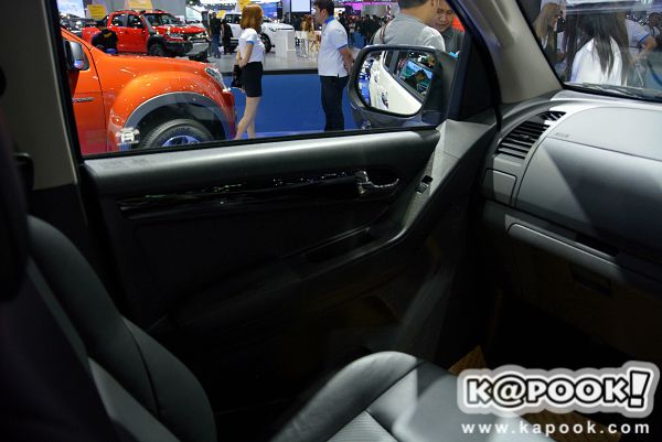 Isuzu D-Max Hi-Lander 2017 