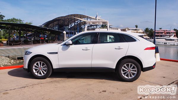 Jaguar ​- ​Land Rover