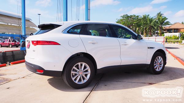 Jaguar ​- ​Land Rover