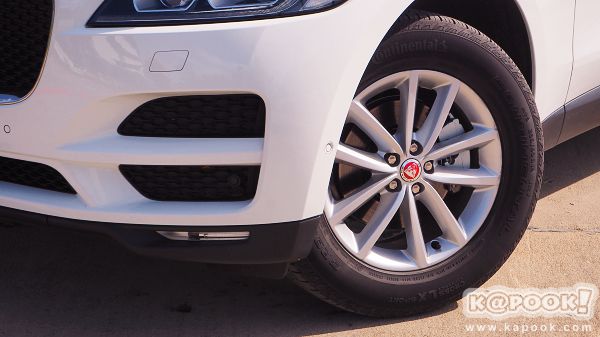 Jaguar ​- ​Land Rover