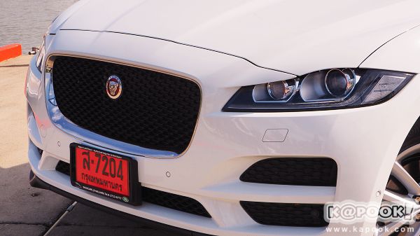 Jaguar ​- ​Land Rover