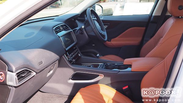 Jaguar ​- ​Land Rover