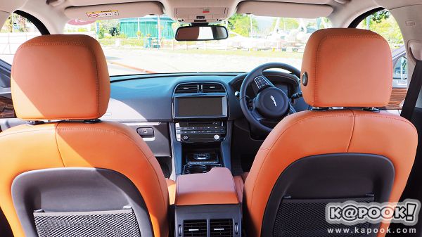 Jaguar ​- ​Land Rover