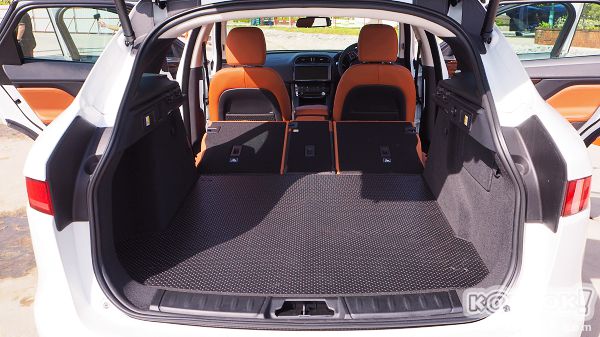 Jaguar ​- ​Land Rover