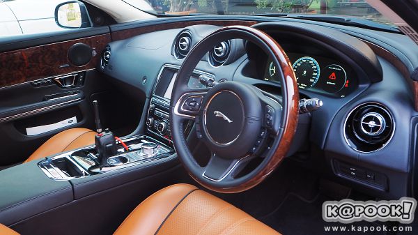 Jaguar ​- ​Land Rover