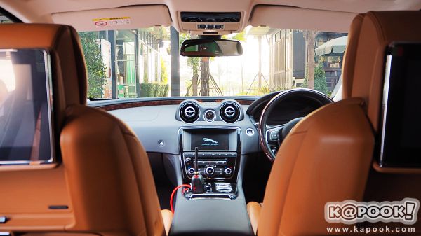 Jaguar ​- ​Land Rover