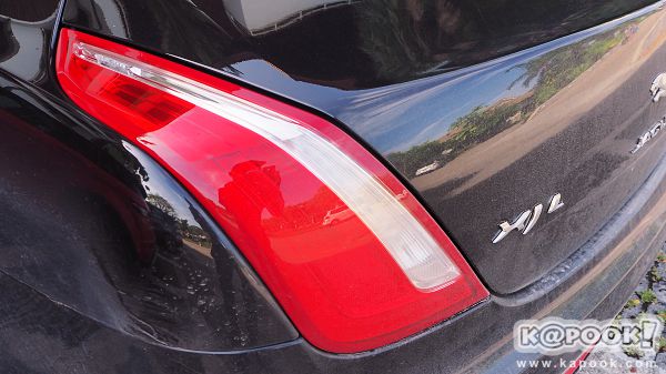 Jaguar ​- ​Land Rover