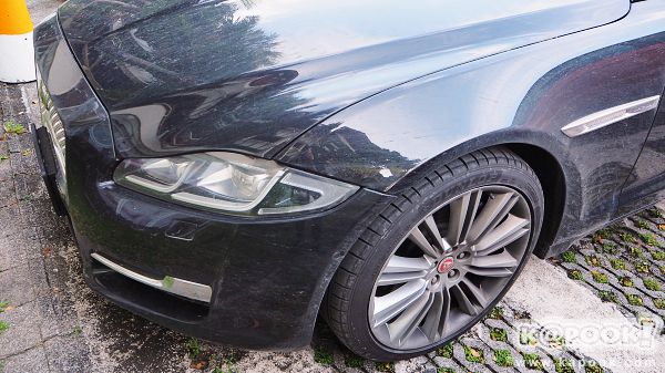 Jaguar ​- ​Land Rover