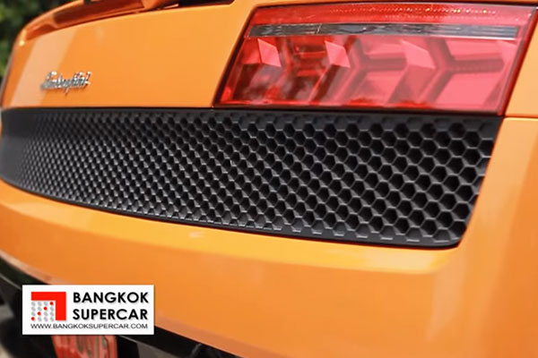 ส่องรถหรู  อรรจอศิรา เข็มกลัด