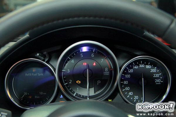 Mazda MX-5 RF 2017 Mazda MX-5 RF 2017