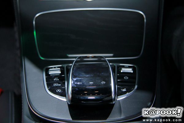 Mercedes-Benz E-Class Coupé 2017