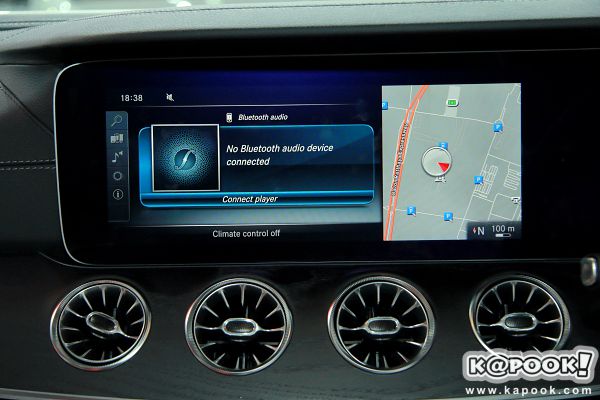 Mercedes-Benz E-Class Coupé 2017