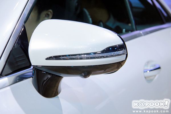 Mercedes-Benz E-Class Coupé 2017