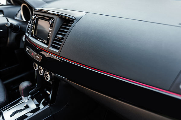 Mitsubishi Lancer Limited Edition 2017