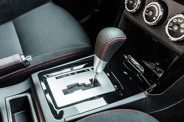 Mitsubishi Lancer Limited Edition 2017