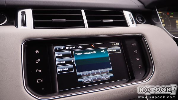 Jaguar ​- ​Land Rover