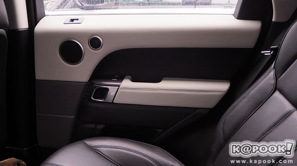 Jaguar ​- ​Land Rover