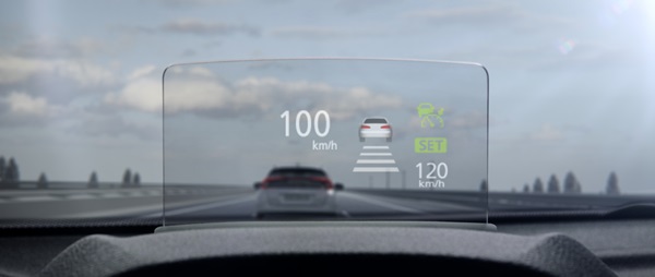 Mitsubishi Eclipse Cross 2017