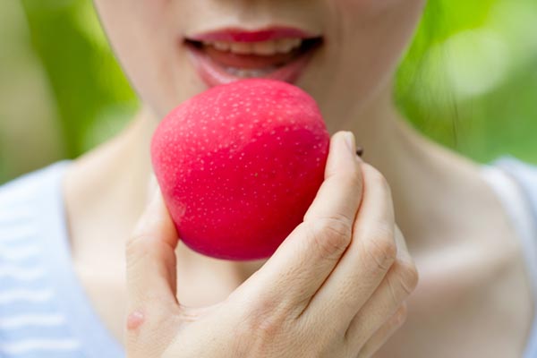 อาหารบำรุงปอด