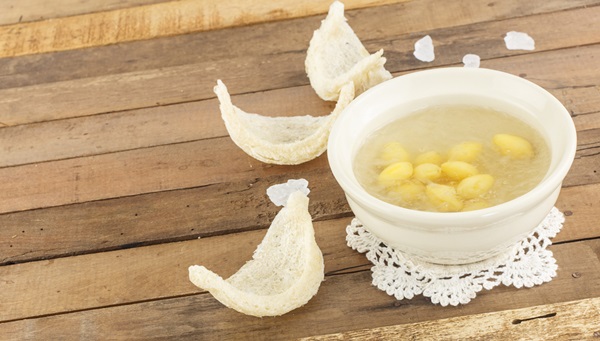 อาหารบำรุงปอด