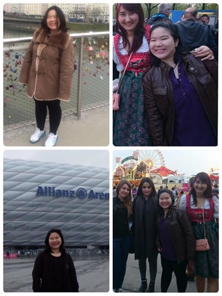 รีวิวลดน้ำหนัก