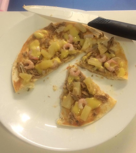 รีวิวลดน้ำหนัก