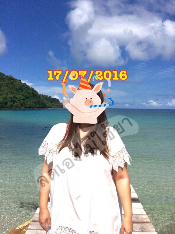 รีวิวลดน้ำหนัก