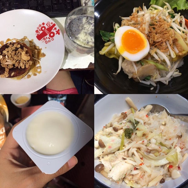 รีวิวลดน้ำหนัก