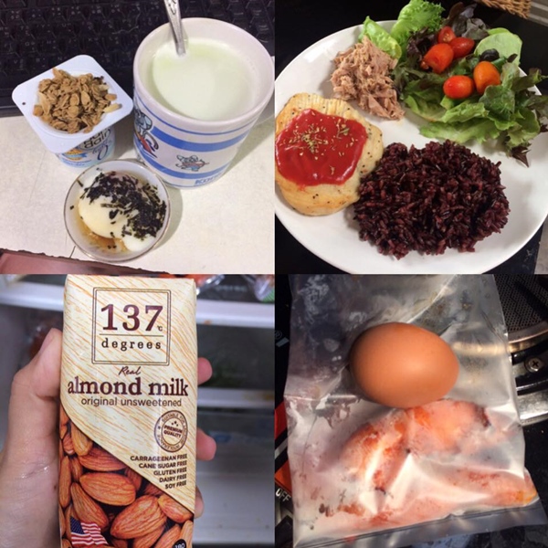 รีวิวลดน้ำหนัก