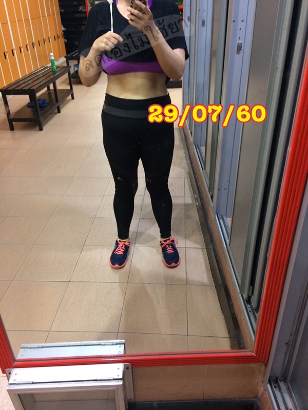 รีวิวลดน้ำหนัก