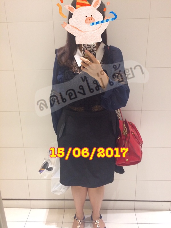 รีวิวลดน้ำหนัก