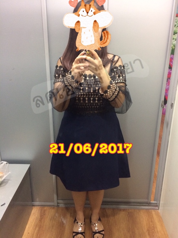 รีวิวลดน้ำหนัก