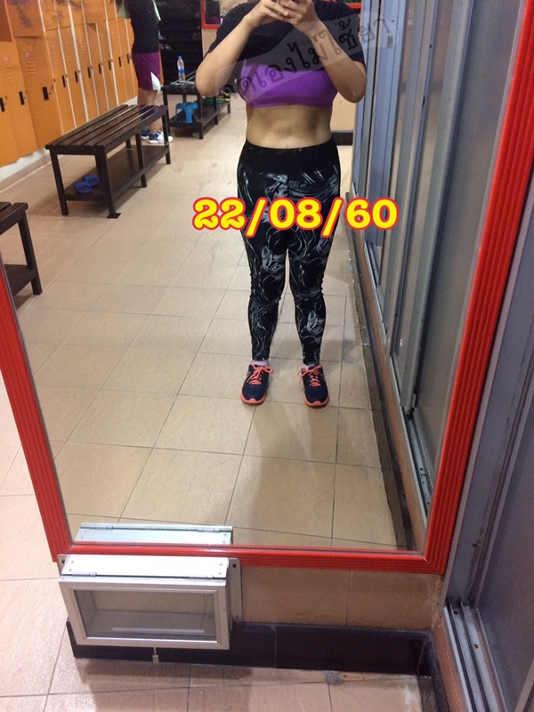 รีวิวลดน้ำหนัก