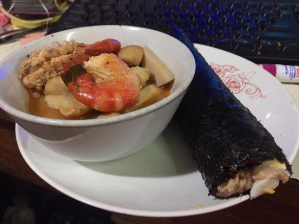 รีวิวลดน้ำหนัก