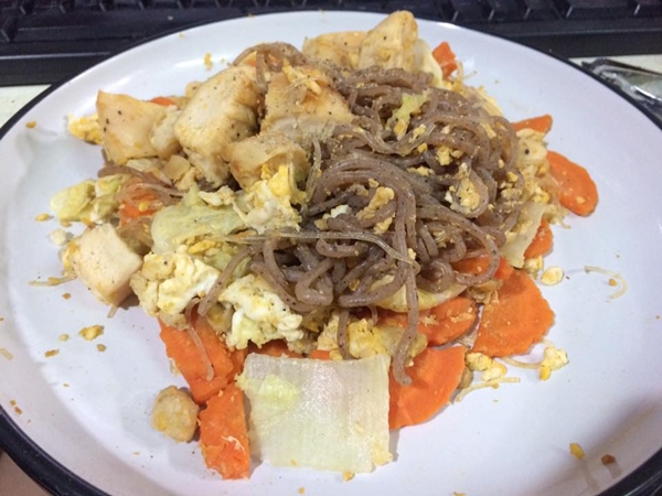 รีวิวลดน้ำหนัก