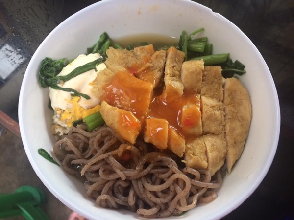 รีวิวลดน้ำหนัก