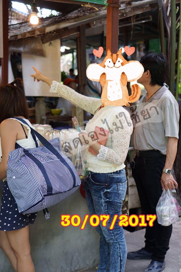 รีวิวลดน้ำหนัก