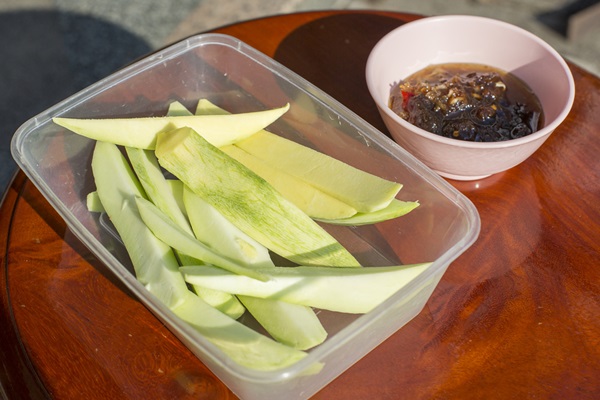 อาหารแก้ง่วงตอนขับรถ