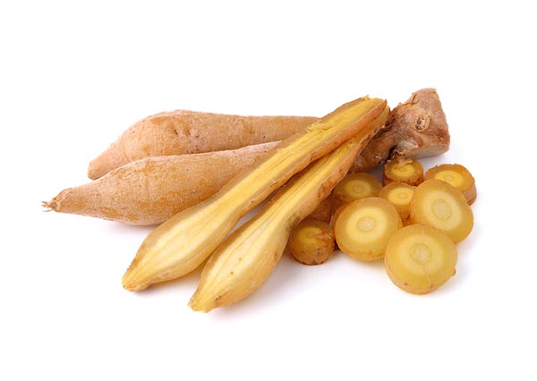 สมุนไพรแก้หวัด