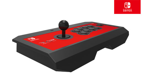 HORI Pad