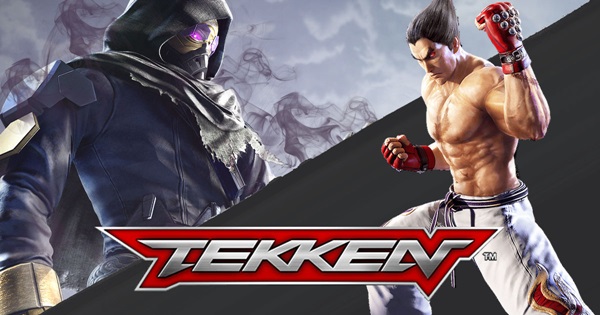 Tekken